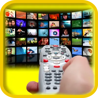 Universal Remote Control TV Pro android App screenshot 1